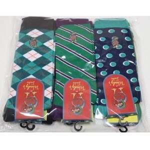 Woody's Men's 6 Pack of Socks